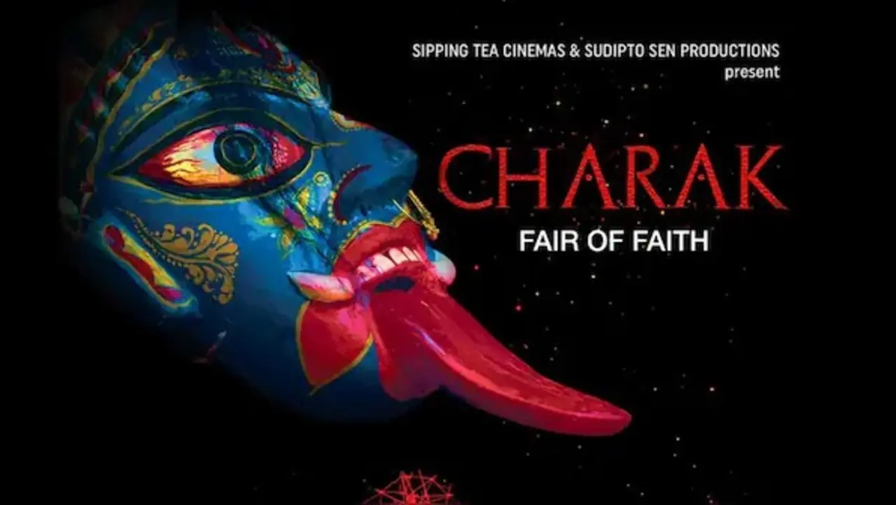 Charak (March 6) 
Set against the backdrop of the Charak mela, a traditional festival in West Bengal where devotees express faith through extreme physical endurance, the story follows a community preparing for what they believe is their last chance to fulfill long-held wishes